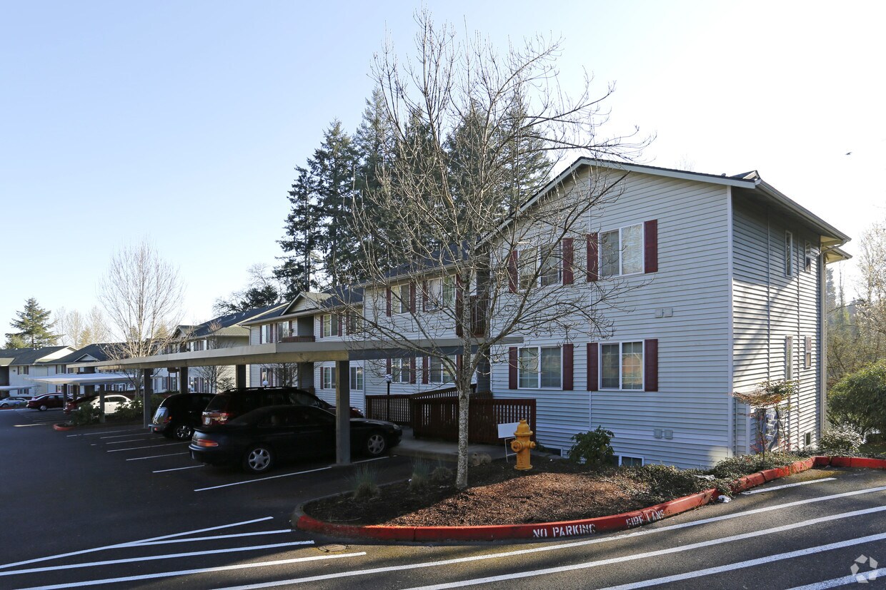 Foto del edificio - The Apartments at Cinnamon Lakes