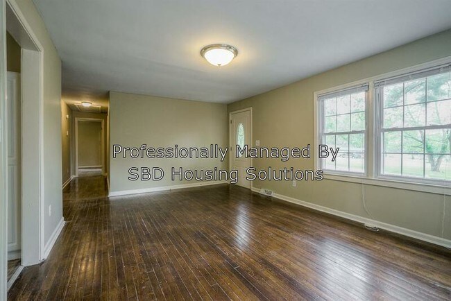 Foto del edificio - 10105 E 31st St S