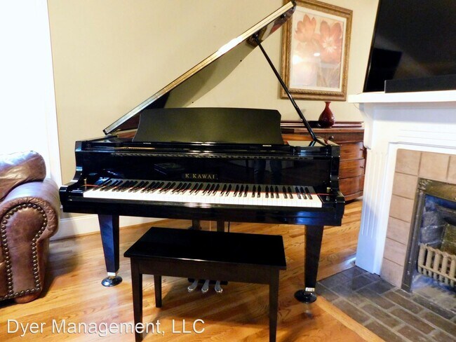 Foto del edificio - 3 br, 2.5 bath House - 121 Old Liberty Pike