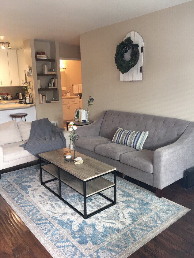 Livingroom - 6362 Rancho Mission Rd