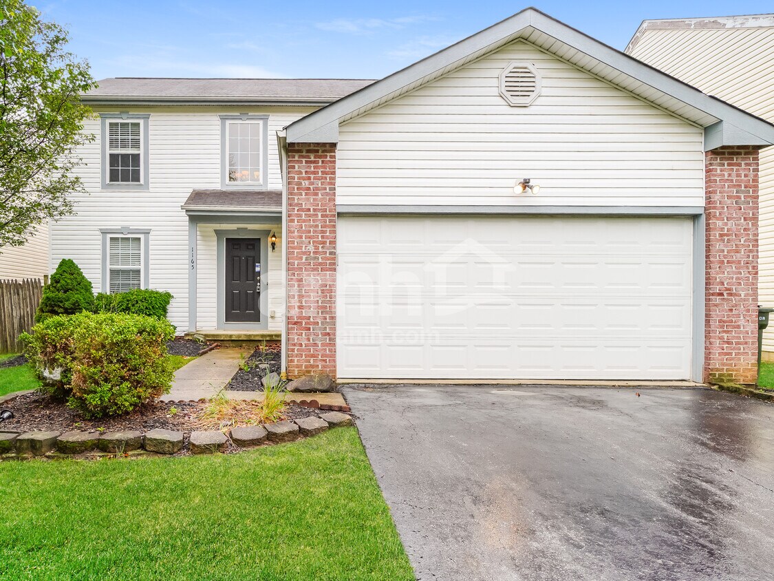 Primary Photo - 1165 Onslow Drive