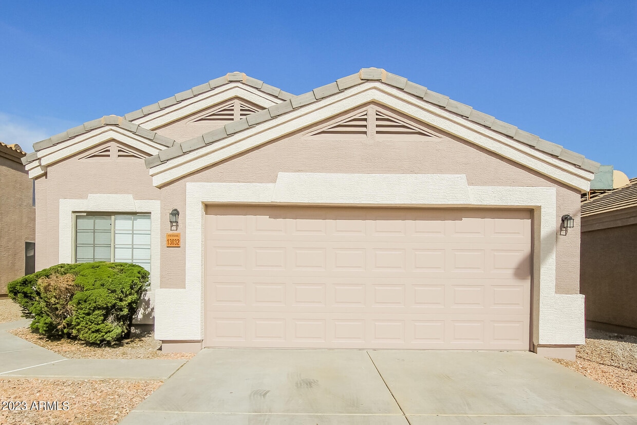 13032 W St Moritz Ln, El Mirage, AZ 85335 House for Rent in El Mirage