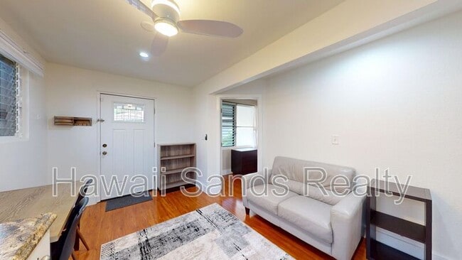 Foto del edificio - 4566 Sierra Dr