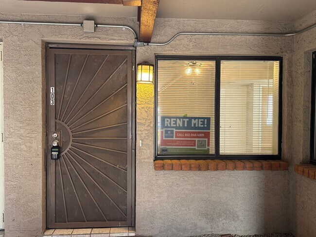 Foto del edificio - 2 Bedroom in the El Tovar Condominiums Nea...