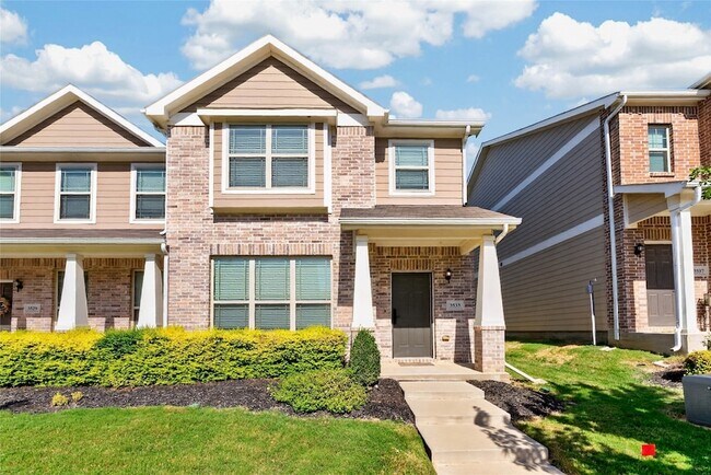 Building Photo - 3533 Cricket Dr
