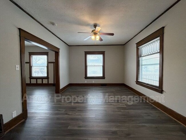 Foto del edificio - 2840 Starr St