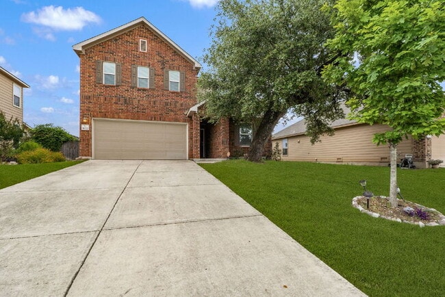 Building Photo - 8022 Blackhawk Pass