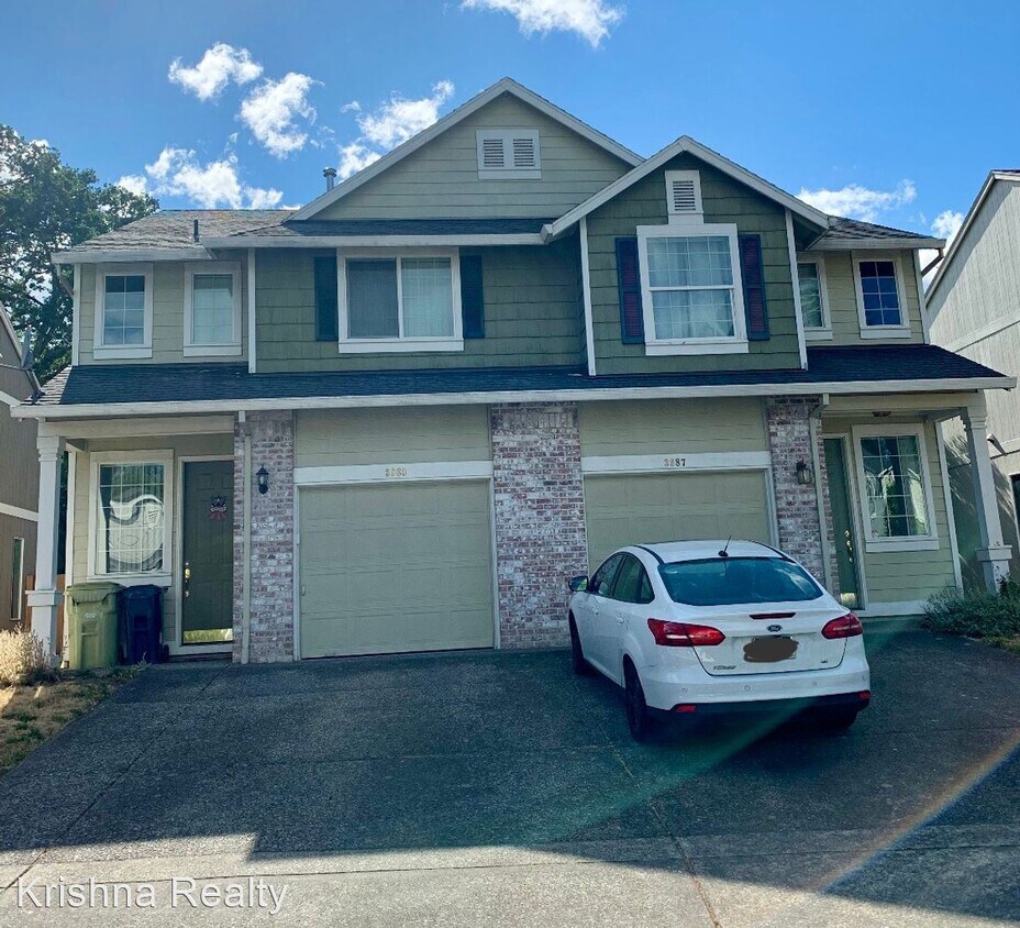 Foto del edificio - 3 br, 2.5 bath House - 3989 SW 182nd Place