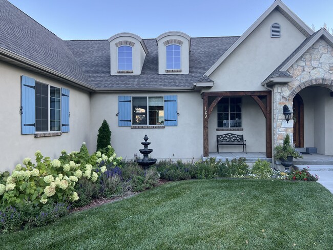 Foto del edificio - 129 S 700 E