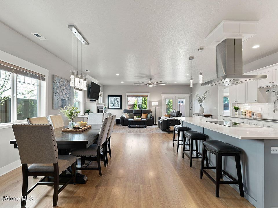 Foto principal - 1841 W Felton Dr