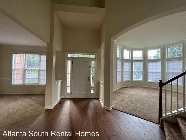 Building Photo - 7 br, 5 bath House - 510 Virginia Highlands