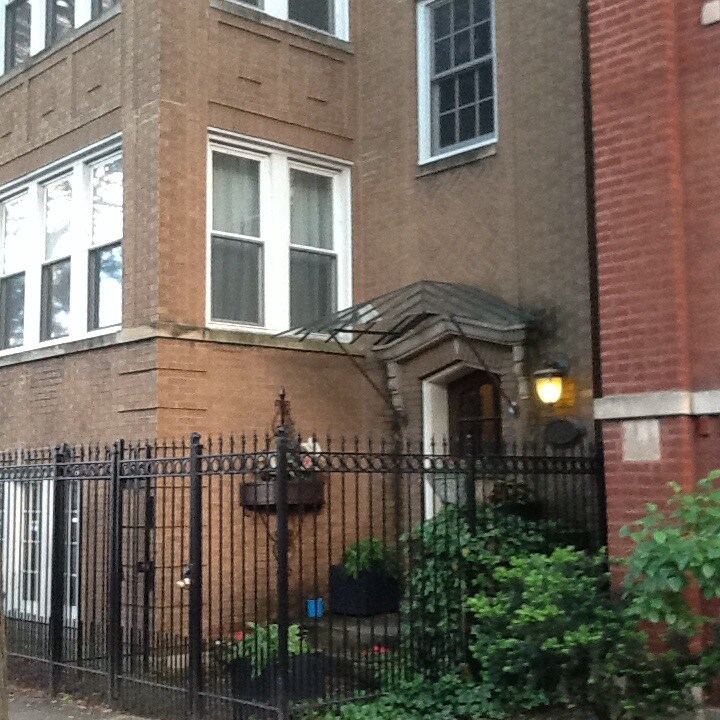 Primary Photo - 1511 W Ardmore Ave
