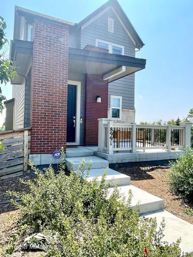 Building Photo - 2 br, 2.5 bath House - 8991 Yates Dr.