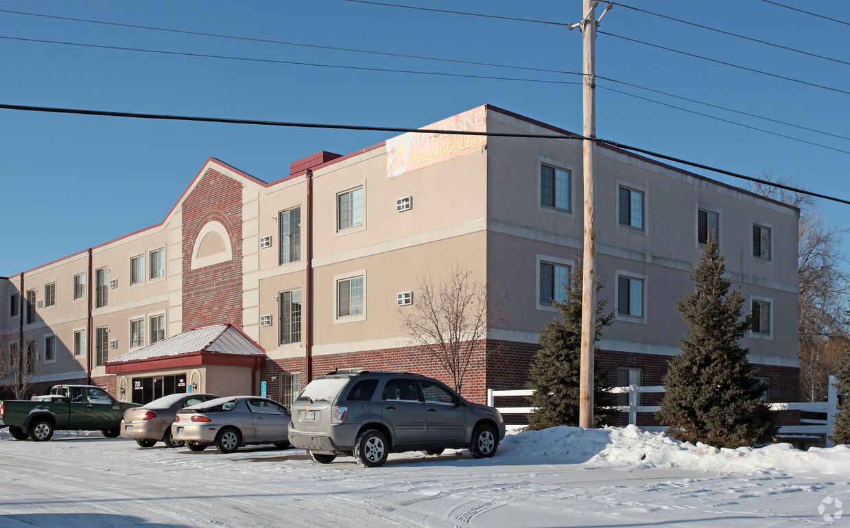 Foto principal - Garden Lane Apartments