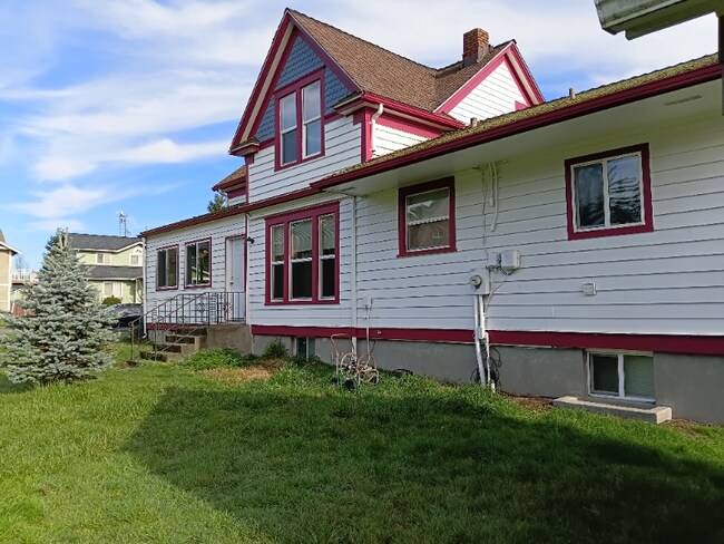 Foto del edificio - 2322 S 25th St