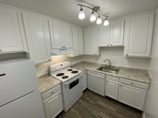 Foto del edificio - 1005 Hickory Hill Ln