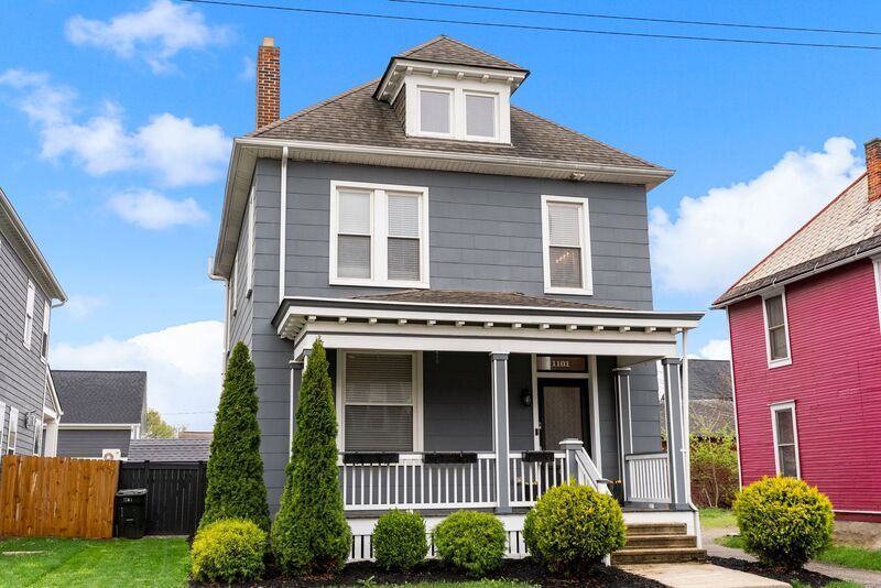 Foto principal - 1101 E Rich St