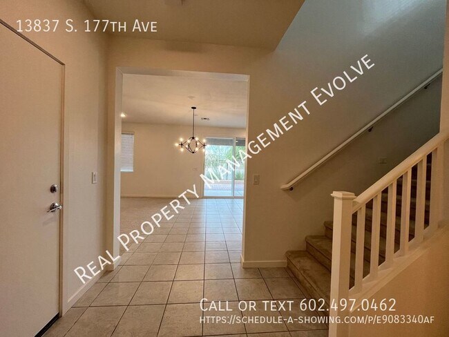 Building Photo - Newer Build Home in Gorgeous Goodyear!