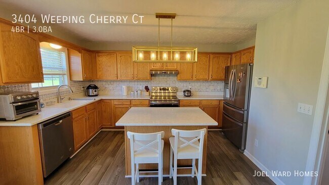 Building Photo - Gorgeous 4 Bedroom Home Located In Cherry ...