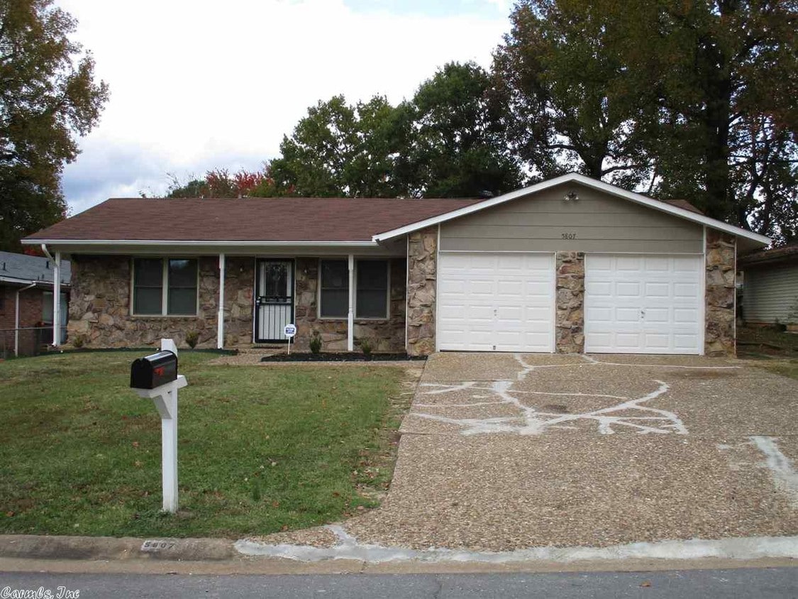 Primary Photo - 5807 Glenhaven Pl