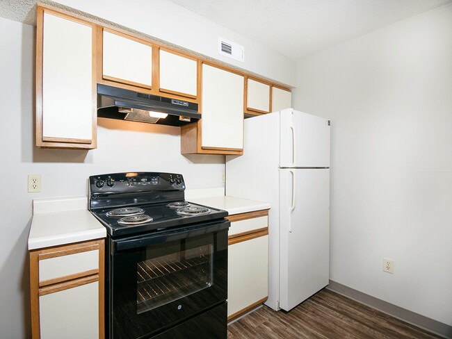 Foto del edificio - Northridge Crossing Apartments and Townhomes