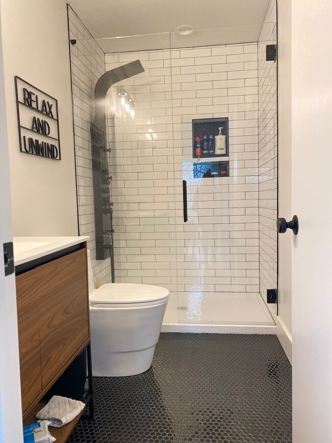 Bathroom 1 - 115 Evanston Ave