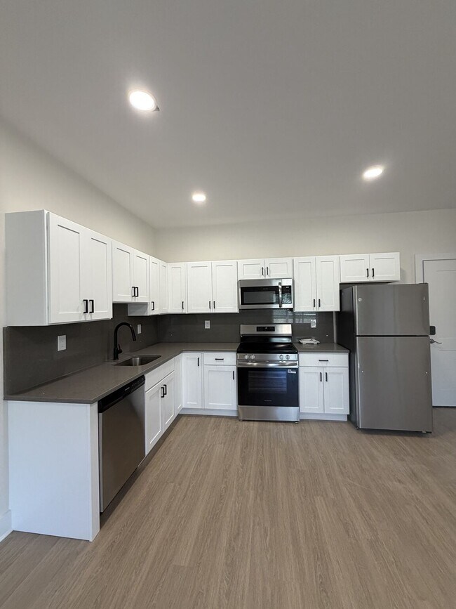 Foto del edificio - Ashwood Commons