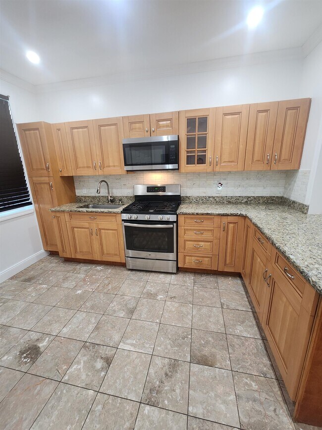 Foto del edificio - 810 22nd St