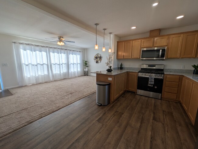 Foto del edificio - 5969 Sawmill Rd