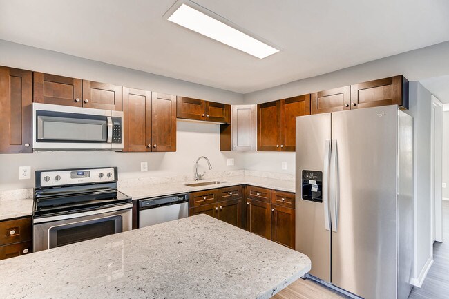 Building Photo - 1347 Harford Square Dr