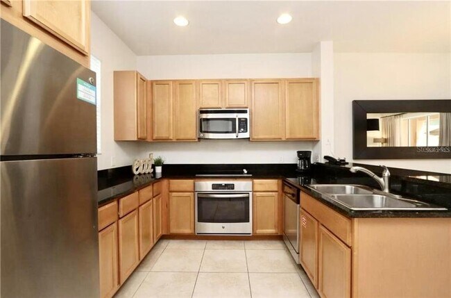 Building Photo - 2729 Corvette Ln