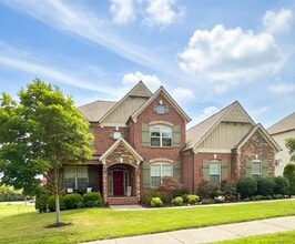 Building Photo - 7005 Marwood Dr