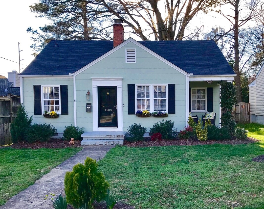Primary Photo - 1503 Hanover St