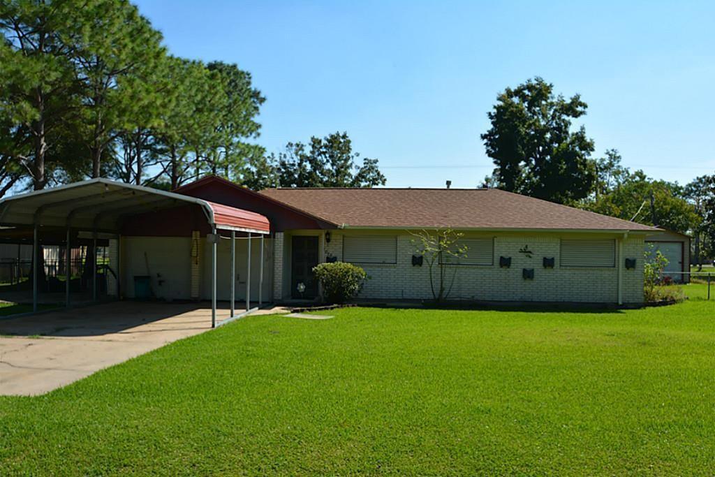 10701 N Morningview St, Santa Fe, TX 77510 House Rental in Santa Fe, TX