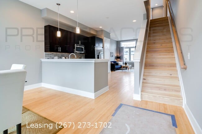 Building Photo - Northern Liberties Townhome