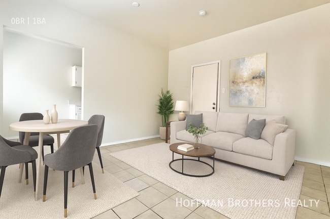 Foto del edificio - 5606 S Figueroa St