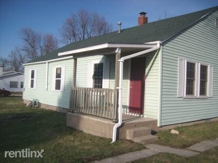 Building Photo - 3 br, 1 bath House - 1702 S Oak Grove Ave