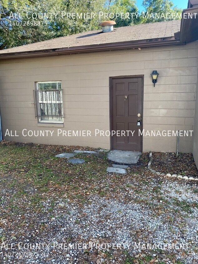 Primary Photo - 1 Bedroom 1 Bath Apartment! All Utilities ...