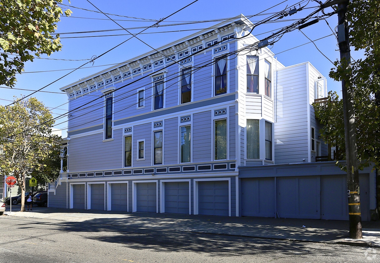 Building Photo - 3050-3060 22nd St