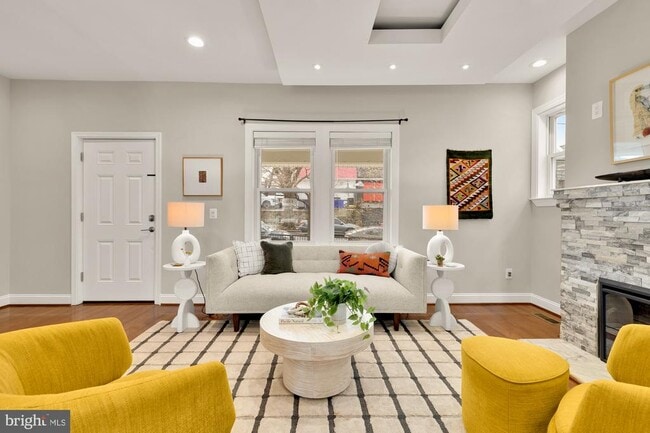 Foto del edificio - 2228 Kearny St NE