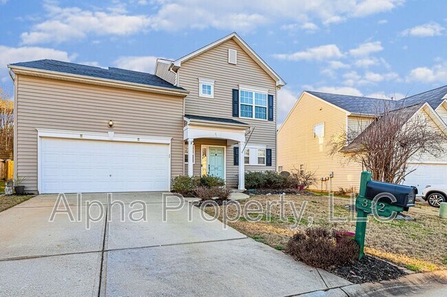 Foto del edificio - 322 Highgate Cir