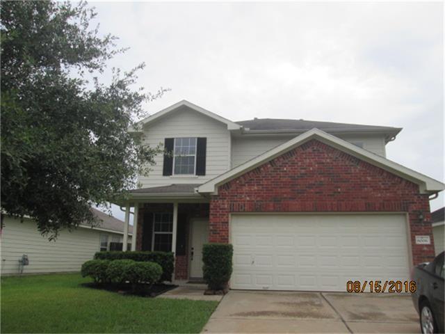 Foto principal - 8006 Indian Desert Dr