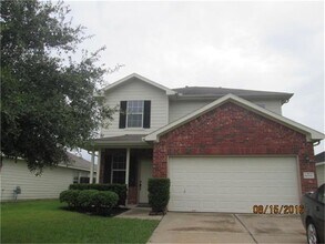 Building Photo - 8006 Indian Desert Dr