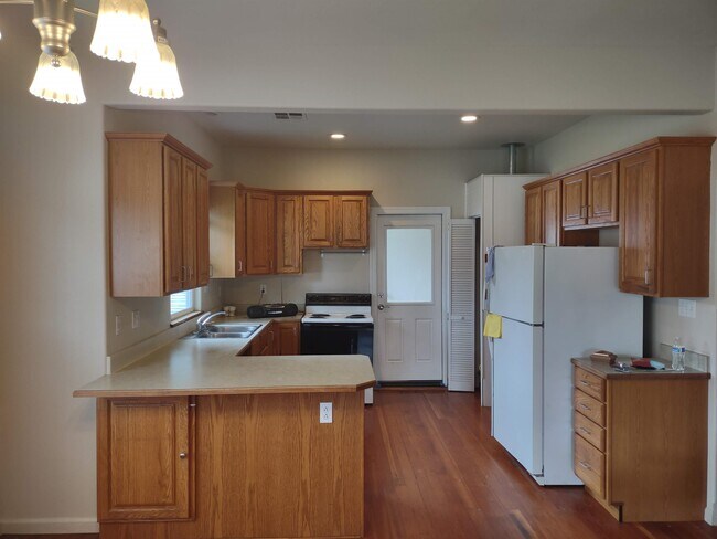 Foto del edificio - 1095 NW Hicks St