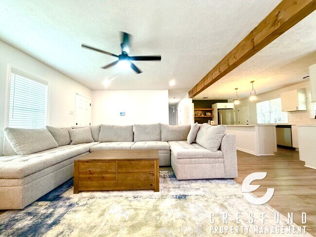 Foto del edificio - 1066 Strickland Bridge Rd