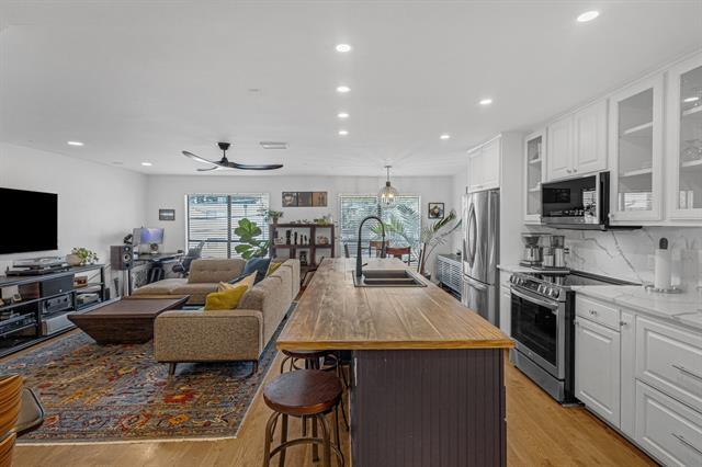 Foto del edificio - 4103 Avondale Ave