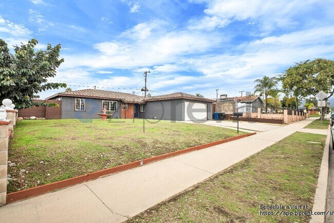 Foto del edificio - 2335 Logan St