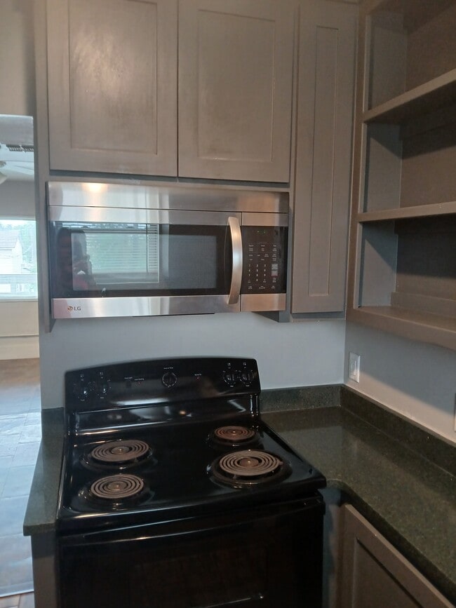 Foto del edificio - 2129 16th St