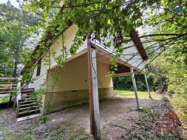 Foto del edificio - 307 C C Camp Rd