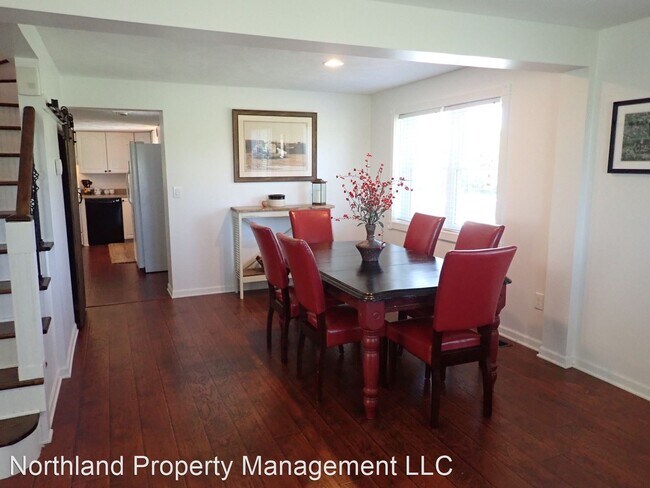 Foto del edificio - 3 br, 2 bath House - 5140 Brackett Road